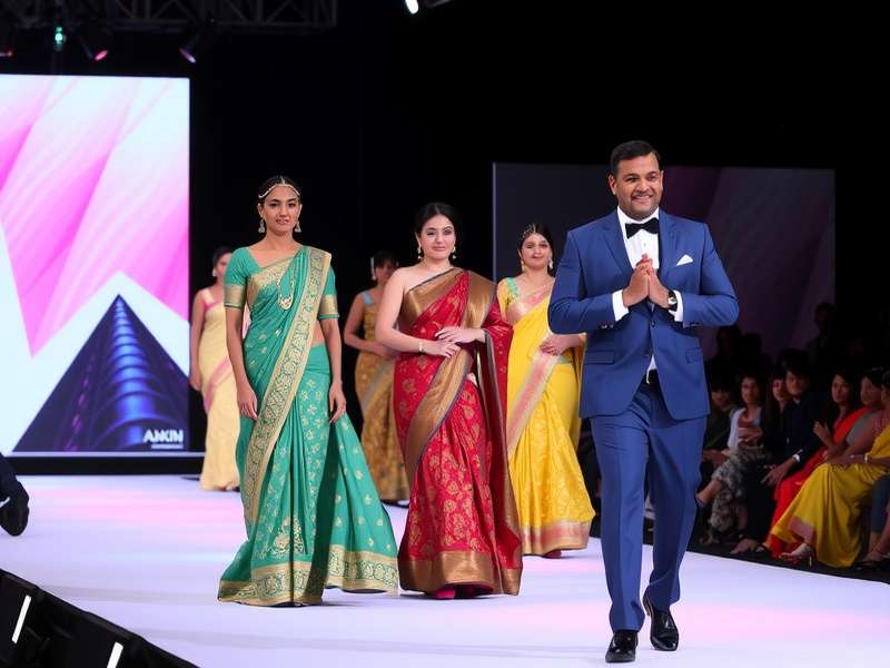 Avakin Style Sensation Diwali Event